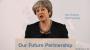 Brexit-Rede: Die Illusionen der Theresa May | Europa | DW | 02.03.2018